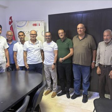 Sfax | Un Groupement régional pour les industries maritimes voit le jour