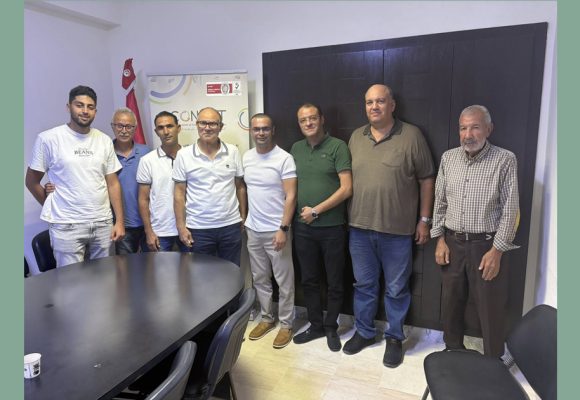 Sfax | Un Groupement régional pour les industries maritimes voit le jour