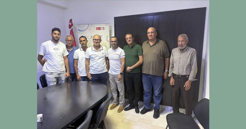 Sfax | Un Groupement régional pour les industries maritimes voit le jour