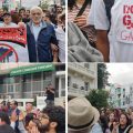 Tunis | Appels à la fermeture des unités du Groupe chimique à Gabès (Photos)