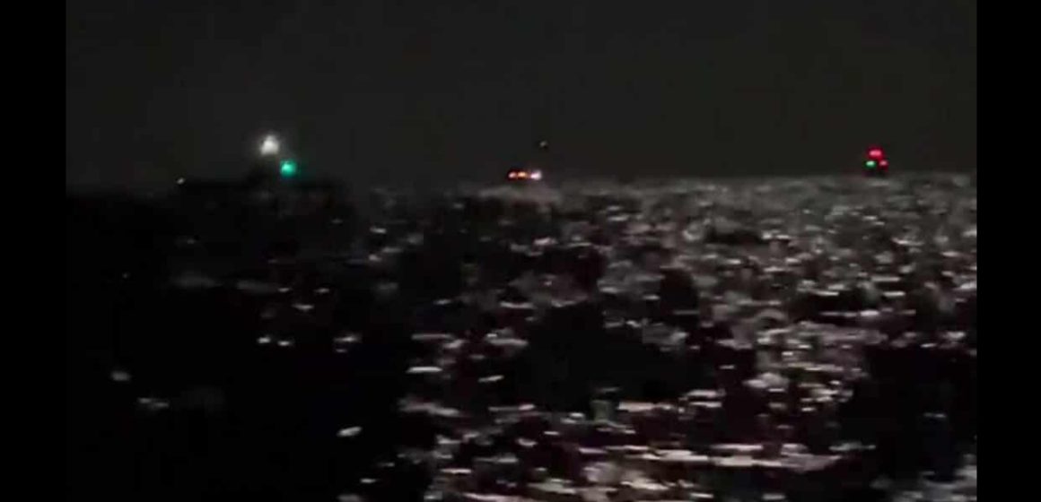 Flottille Soumoud | Des navires interceptés par l’armée israélienne !