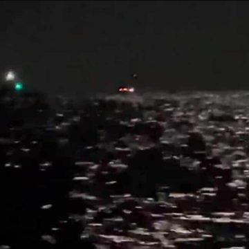 Global Flotilla Sumud | 16 Tunisiens arrêtés au large de Gaza