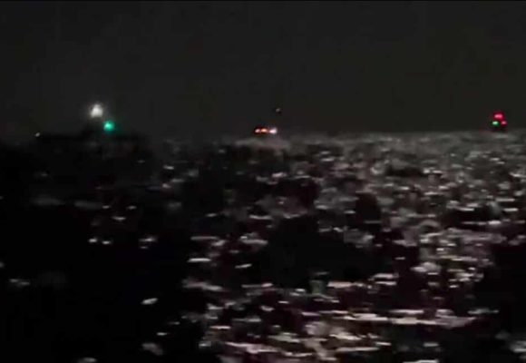 Flottille Soumoud | Des navires interceptés par l’armée israélienne !