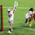 Un sport d’équipe | Le lacrosse développe la pensée stratégique chez les joueurs