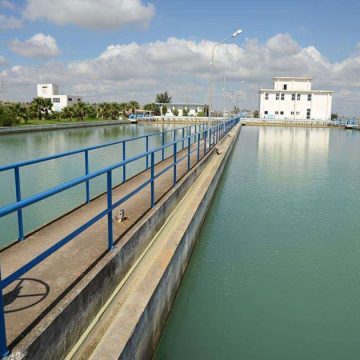 Station-de-traitement-Sonede Eau, source de vie et de maladies graves !