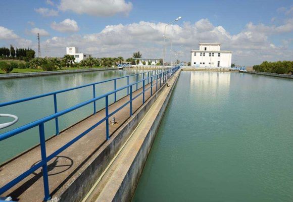 Eau, source de vie et de maladies graves !