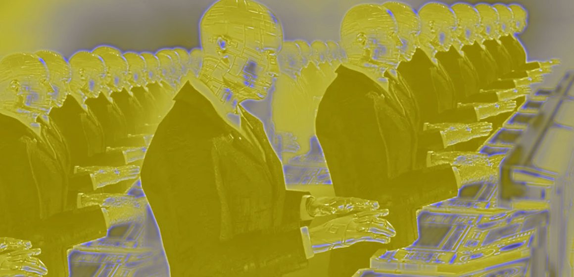 Tech, or et «légitimité» des Etats | Le triangle du XXIᵉ siècle