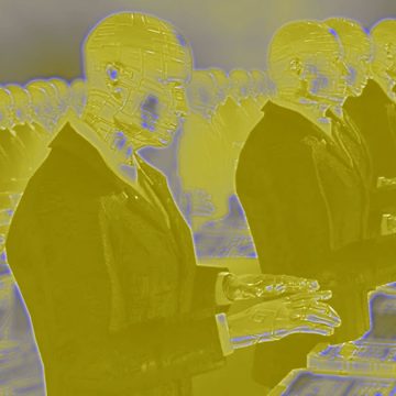 Tech, or et «légitimité» des Etats | Le triangle du XXIᵉ siècle