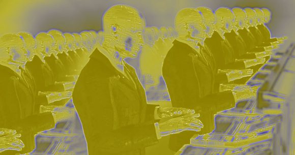Tech, or et «légitimité» des Etats | Le triangle du XXIᵉ siècle