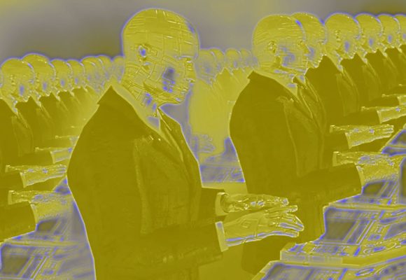 Tech, or et «légitimité» des Etats | Le triangle du XXIᵉ siècle