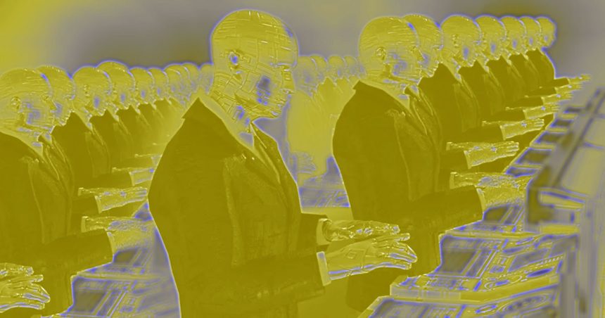 Tech, or et «légitimité» des Etats | Le triangle du XXIᵉ siècle