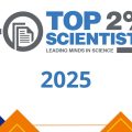 Classement des chercheurs tunisiens au ‘‘Stanford 2% Scientists – 2025’’
