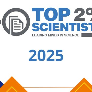 Classement des chercheurs tunisiens au ‘‘Stanford 2% Scientists – 2025’’