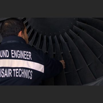 Tunisair obtient le renouvellement de la licence pour la maintenance d’avions européens