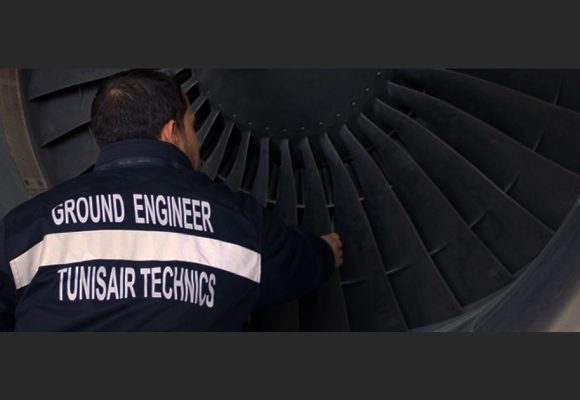 Tunisair obtient le renouvellement de la licence pour la maintenance d’avions européens