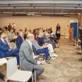 Forum sur l’internationalisation des startups tunisiennes