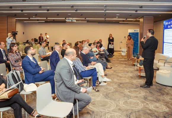 Forum sur l’internationalisation des startups tunisiennes