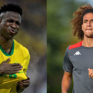 Football | Tunisie-Brésil, en amical, le 18 novembre à Lille  
