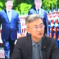 Pont de Bizerte | 14 % des fondations achevés