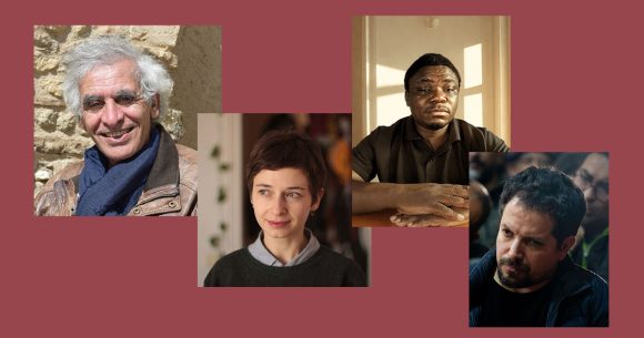 Webinaire | Enjeux de la diffusion du cinéma documentaire