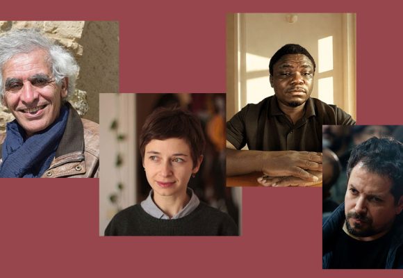 Webinaire | Enjeux de la diffusion du cinéma documentaire
