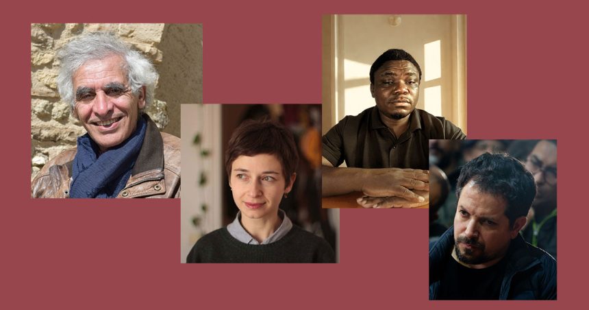 Webinaire | Enjeux de la diffusion du cinéma documentaire