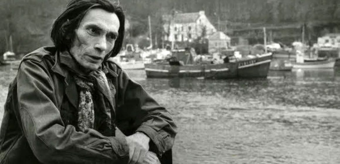 Le poème du dimanche | ‘‘Solo’’ de Xavier Grall