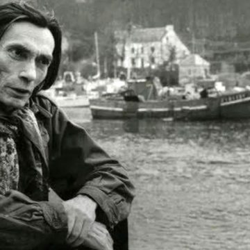 Le poème du dimanche | ‘‘Solo’’ de Xavier Grall