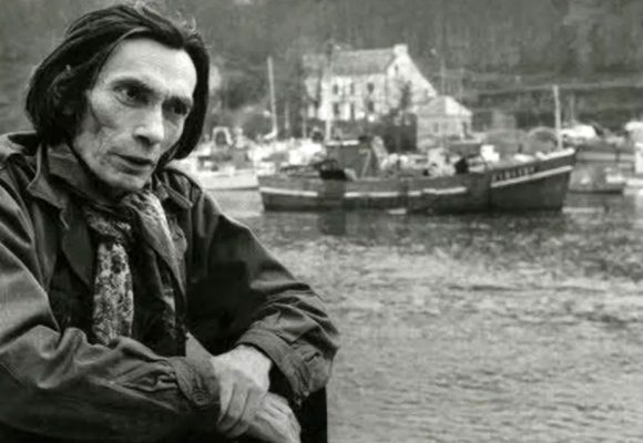 Le poème du dimanche | ‘‘Solo’’ de Xavier Grall