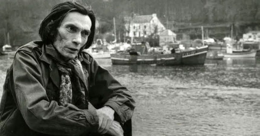 Le poème du dimanche | ‘‘Solo’’ de Xavier Grall