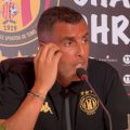 Yazid Mansouri | L’espérance est prête pour la Ligue des champions