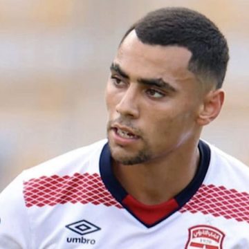 Football | Une vraie fausse affaire Youssef Snana