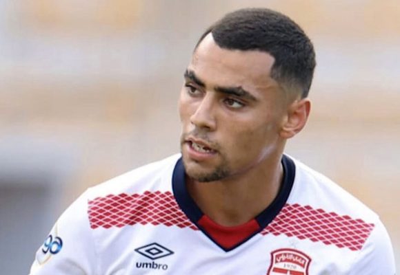 Football | Une vraie fausse affaire Youssef Snana