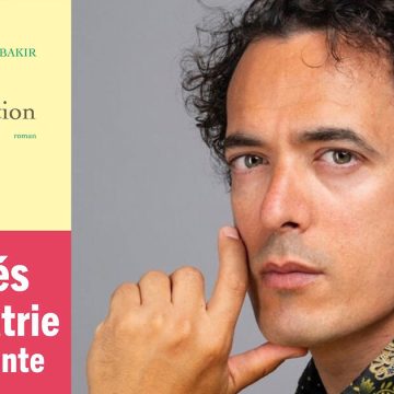 Zied-Bakir “La Naturalisation” de Zied Bakir | L’exil comme quête de soi
