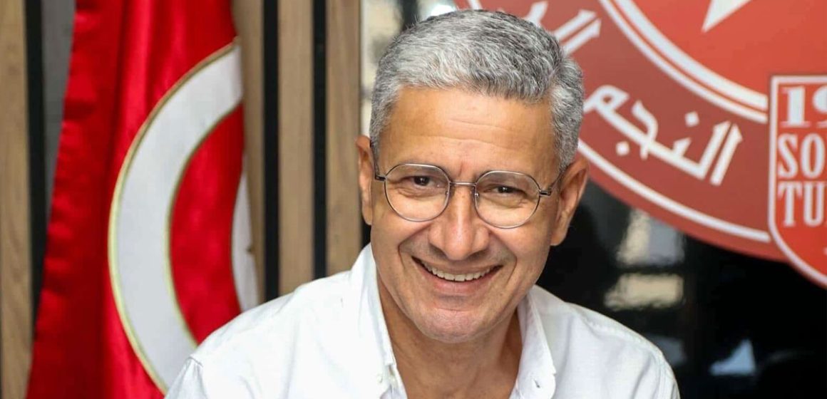 Zoubaier-Baya Etoile du Sahel | Zoubaier Baya jette l’éponge