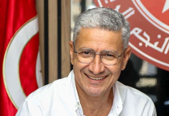 Etoile du Sahel | Zoubaier Baya jette l’éponge