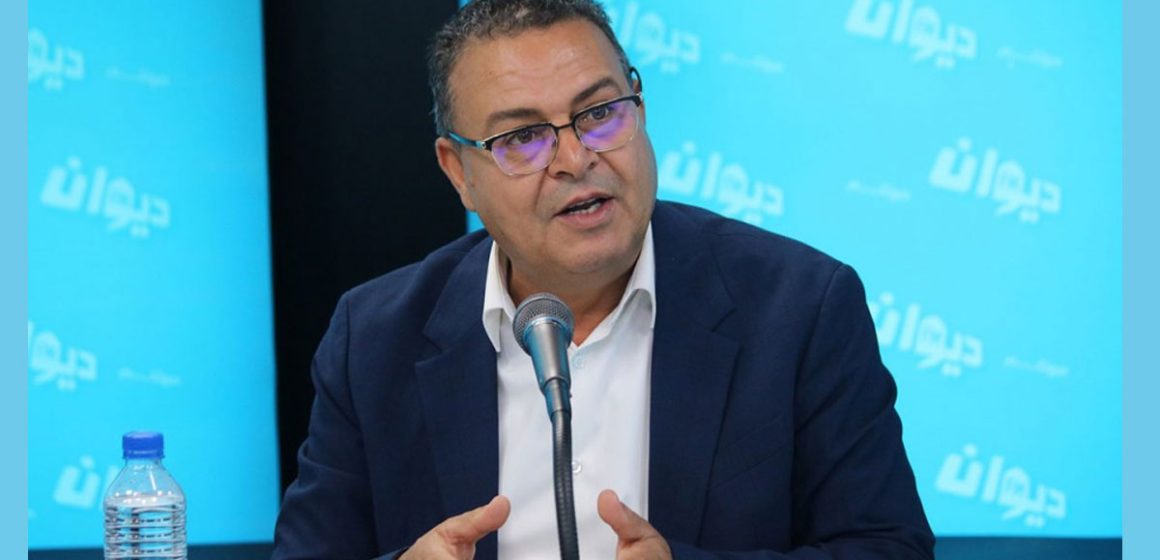Maghzaoui : «Saïed avoue un crime d’Etat commis à Gabès» 