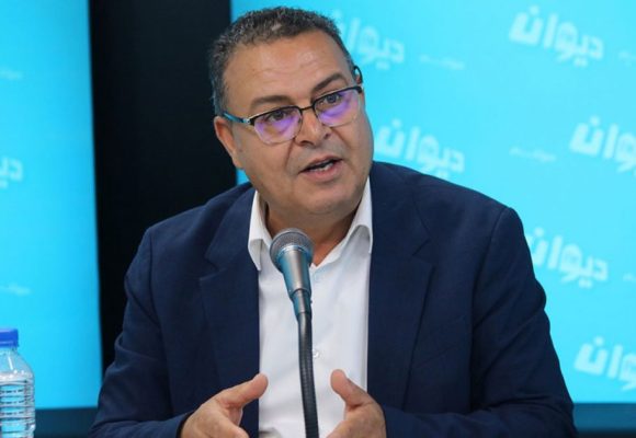 Maghzaoui : «Saïed avoue un crime d’Etat commis à Gabès» 