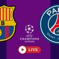 Barça vs PSG en live streaming : Ligue des Champions 2025-26