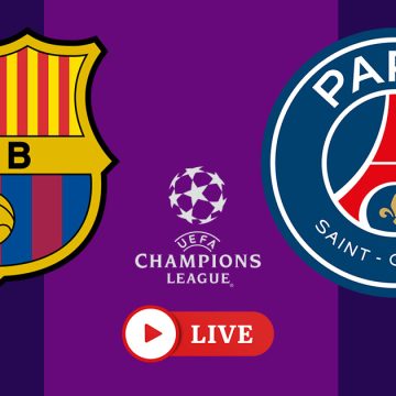 Barça vs PSG en live streaming : Ligue des Champions 2025-26