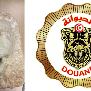 pièces archéologiques Trafic de pièces archéologiques | Un étranger arrêté à l’aéroport d’Enfidha