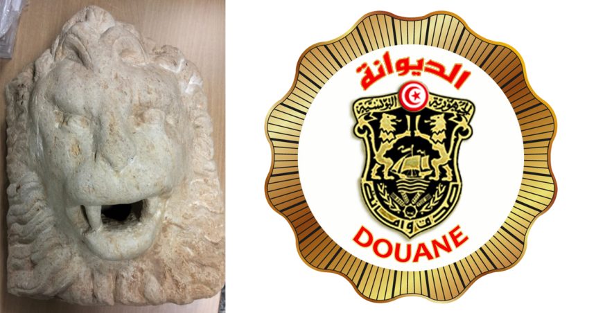 Trafic de pièces archéologiques | Un étranger arrêté à l&rsquo;aéroport d&rsquo;Enfidha