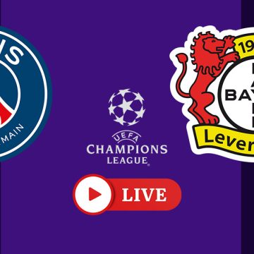 PSG vs Leverkusen en live streaming : Ligue des Champions 2025-26