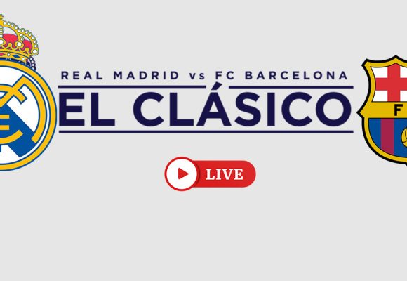 real madrid barcelone live streaming Clasico Real Madrid – Barcelone 2025  en live streaming: Mbappé face à Lamine Yamal, le Bernabéu en ébullition !
