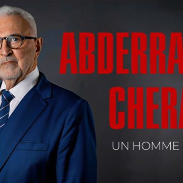 Film hommage | La saga de Abderrazak Cherait