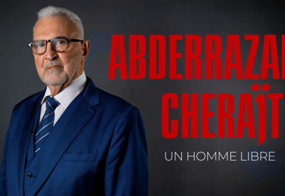 Film hommage | La saga de Abderrazak Cherait