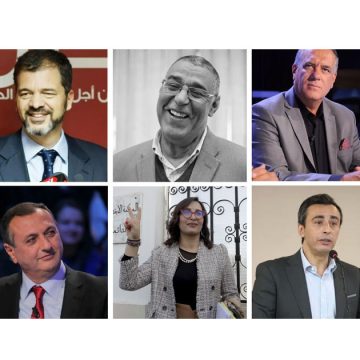 Accuses-dans-Proces-du-complot Tunisie | Le procès de complot contre l’Etat vu par HRW