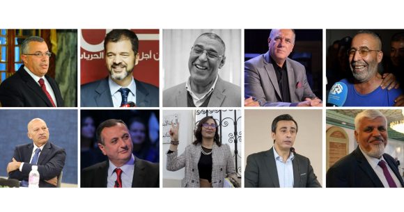 Accuses-dans-Proces-du-complot Tunisie | Le procès de complot contre l’Etat vu par HRW