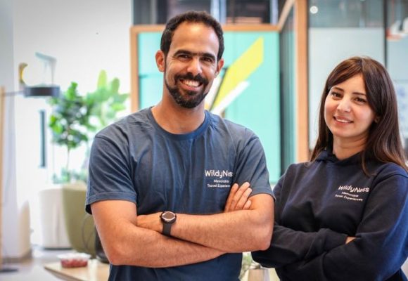 La traveltech tunisienne WildyNess clôture sa levée de fonds d’amorçage