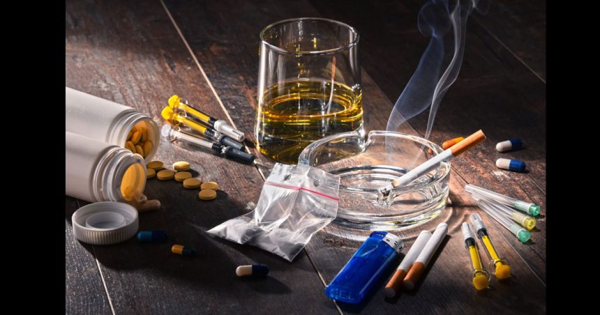 Drogue | Sauvons nos jeunes avant qu’il ne soit trop tard